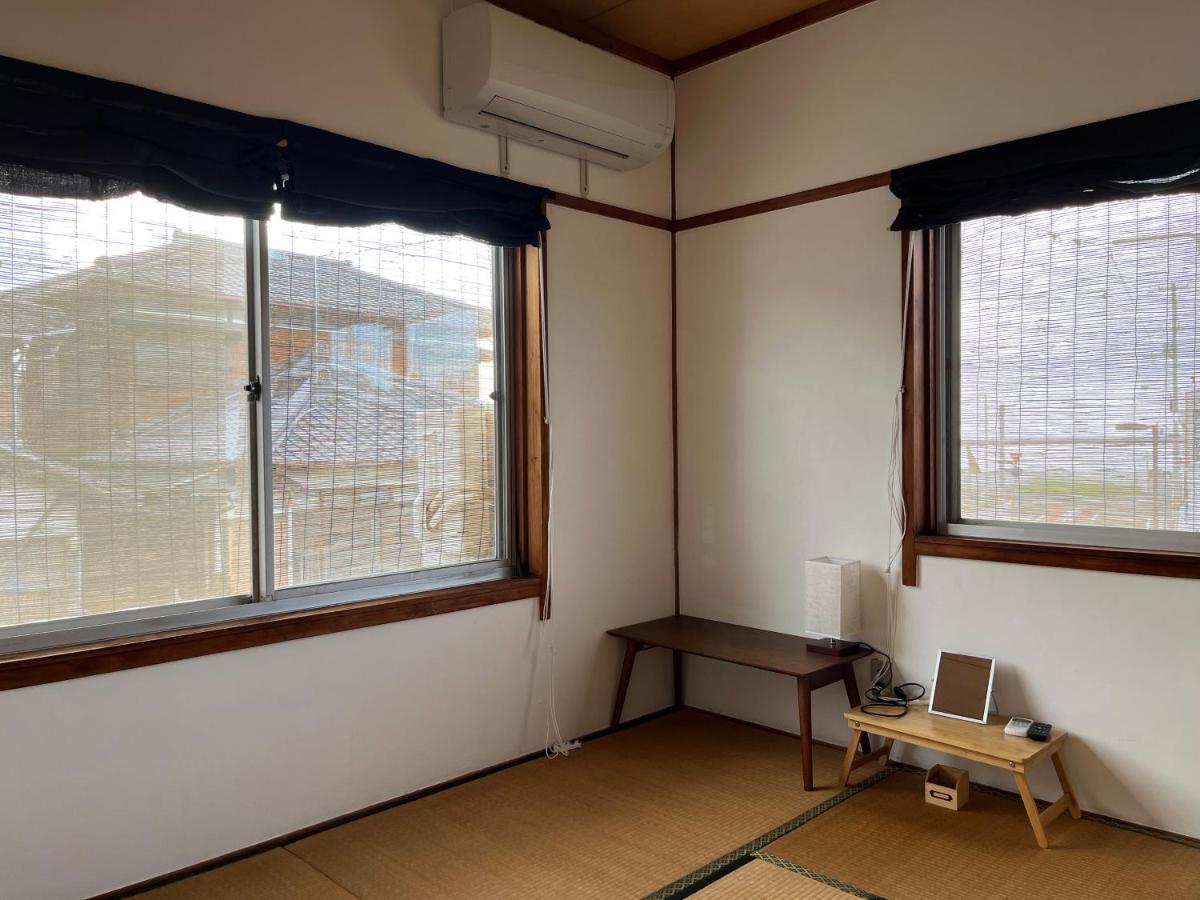 Guesthouse紫雲 Kanonji المظهر الخارجي الصورة